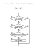 COMMUNICATION SYSTEM AND SERVER diagram and image