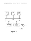 DYNAMICALLY DEDICATED WIRELESS LOCAL AREA NETWORK SERVICE FOR HIGH DEFINITION VIDEO TELECONFERENCING diagram and image