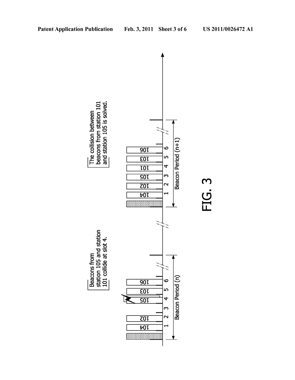 REDUCING BEACON COLLISION PROBABILITY - diagram, schematic, and image 04