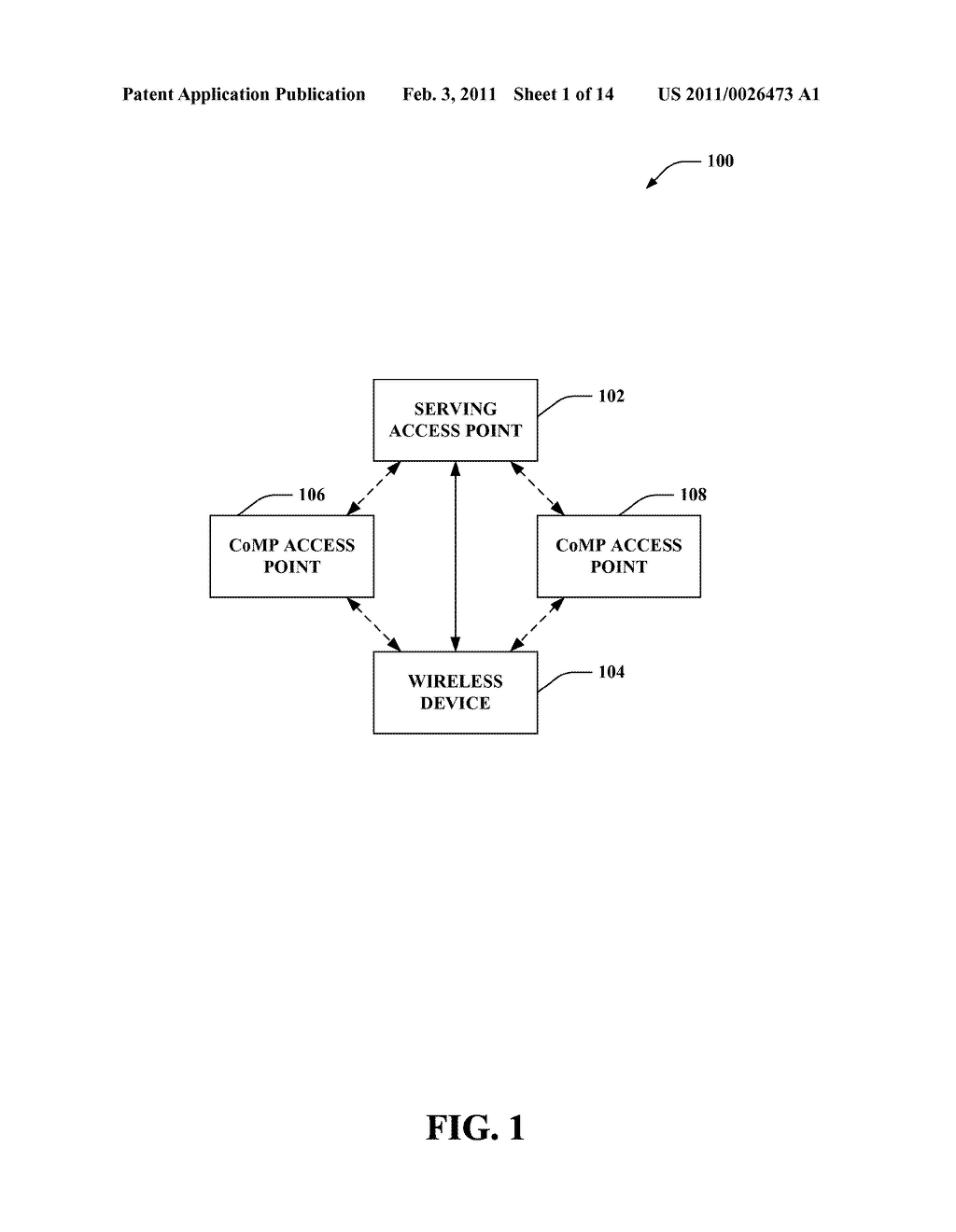 DETERMINING CONTROL REGION PARAMETERS FOR MULTIPLE TRANSMISSION POINTS - diagram, schematic, and image 02