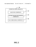 DETERMINING CONTROL REGION PARAMETERS FOR MULTIPLE TRANSMISSION POINTS diagram and image