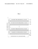 HIERARCHICAL TRANSMISSION SYSTEM AND METHOD FOR VARIABLE QUALITY SERVICE ON CELLULAR SYSTEM diagram and image