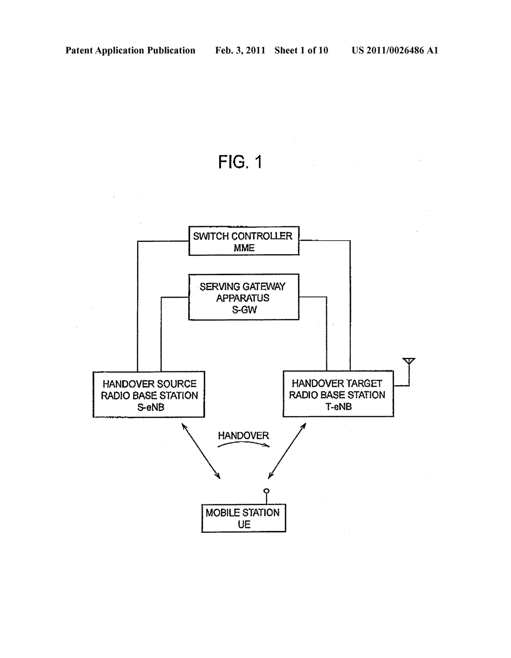 LOCATION INFORMATION ACQUISITION METHOD AND MOBILE STATION - diagram, schematic, and image 02