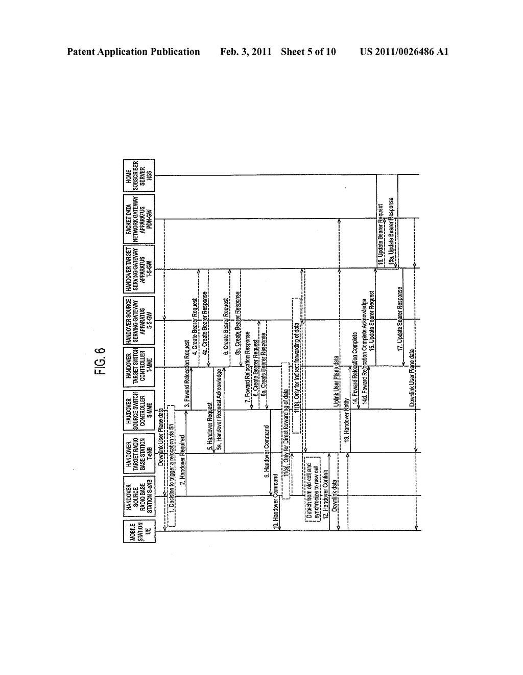 LOCATION INFORMATION ACQUISITION METHOD AND MOBILE STATION - diagram, schematic, and image 06