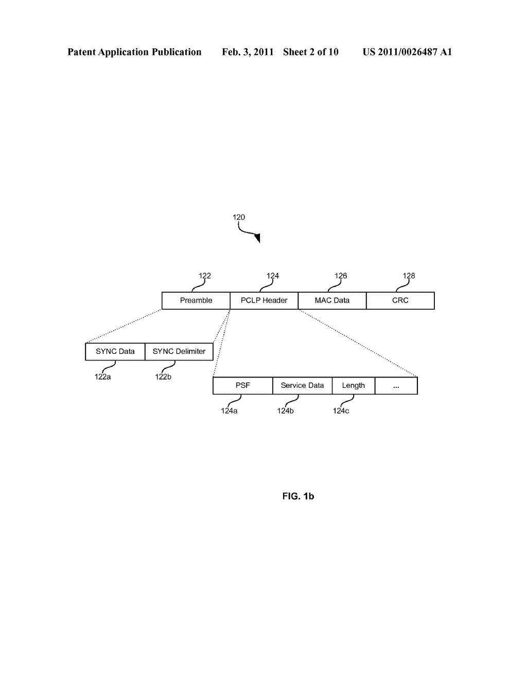 SYSTEM AND METHOD FOR PROVIDING A MESH NETWORK USING A PLURALITY OF WIRELESS ACCESS POINTS (WAPs) - diagram, schematic, and image 03