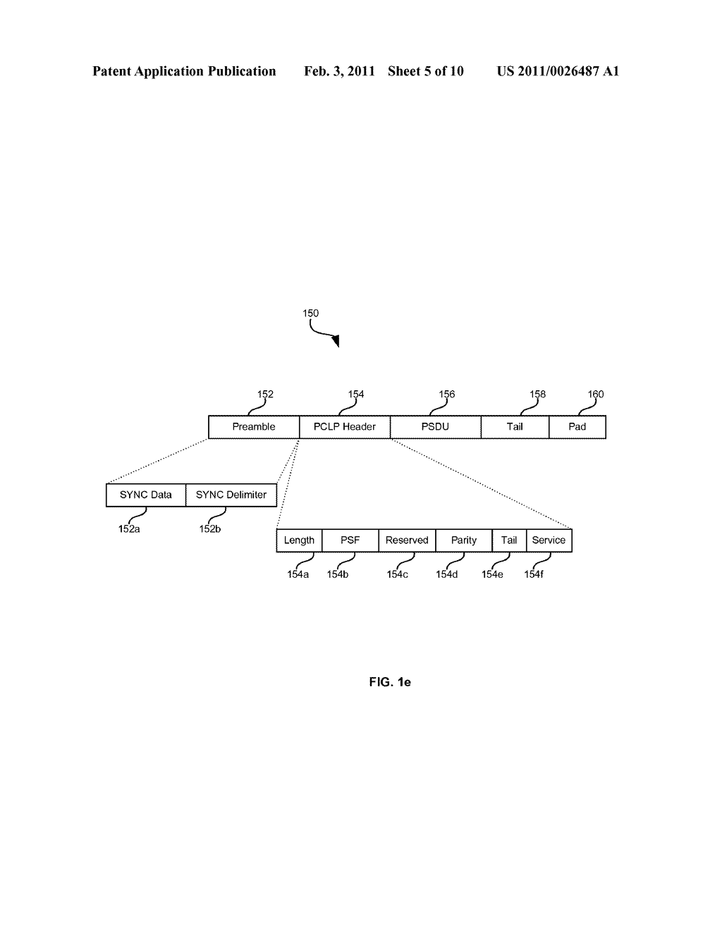 SYSTEM AND METHOD FOR PROVIDING A MESH NETWORK USING A PLURALITY OF WIRELESS ACCESS POINTS (WAPs) - diagram, schematic, and image 06