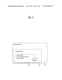 METHOD FOR PERFORMING CARRIER MANAGEMENT PROCEDURE IN A MULTI-CARRIER SUPPORTED WIDEBAND WIRELESS COMMUNICATION SYSTEM AND APPARATUS FOR THE SAME diagram and image