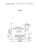 METHOD FOR PERFORMING CARRIER MANAGEMENT PROCEDURE IN A MULTI-CARRIER SUPPORTED WIDEBAND WIRELESS COMMUNICATION SYSTEM AND APPARATUS FOR THE SAME diagram and image