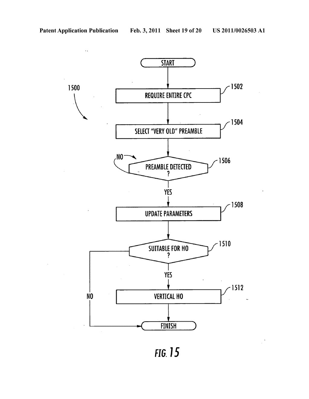 METHODS AND APPARATUS FOR PROVIDING DYNAMIC INFORMATION IN A WIRELESS INFORMATION CHANNEL - diagram, schematic, and image 20