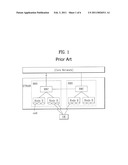 METHOD OF PROCESSING DATA IN A MEDIUM ACCESS CONTROL (MAC) LAYER diagram and image