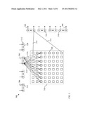 LARGE-SCALE PACKET SWITCH diagram and image