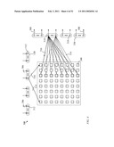 LARGE-SCALE PACKET SWITCH diagram and image