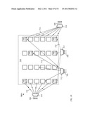 LARGE-SCALE PACKET SWITCH diagram and image