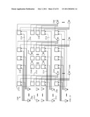 LARGE-SCALE PACKET SWITCH diagram and image