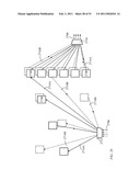 LARGE-SCALE PACKET SWITCH diagram and image