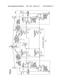 MULTI-BEAM LASER LIGHT-INTENSITY CONTROL CIRCUIT AND OPTICAL SCANNING APPARATUS INCLUDING THE SAME diagram and image