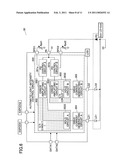 MULTI-BEAM LASER LIGHT-INTENSITY CONTROL CIRCUIT AND OPTICAL SCANNING APPARATUS INCLUDING THE SAME diagram and image