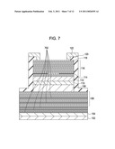 SURFACE EMITTING LASER, SURFACE EMITTING LASER ARRAY, AND OPTICAL APPARATUS diagram and image