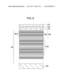 SURFACE EMITTING LASER, SURFACE EMITTING LASER ARRAY, AND OPTICAL APPARATUS diagram and image