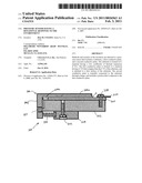 PRESSURE SENSOR HAVING A ROTATIONAL RESPONSE TO THE ENVIRONMENT diagram and image