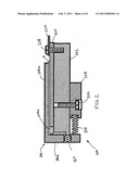 PRESSURE SENSOR HAVING A ROTATIONAL RESPONSE TO THE ENVIRONMENT diagram and image