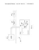 PRESSURE SENSOR HAVING A ROTATIONAL RESPONSE TO THE ENVIRONMENT diagram and image