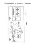 PILOT-BASED SINR ESTIMATION FOR MIMO SYSTEMS diagram and image