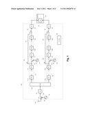 METHOD AND APPARATUS FOR MEASURING AND CORRECTING RECEIVER PARAMETERS diagram and image