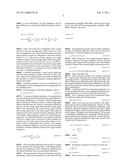 METHOD AND APPARATUS FOR MEASURING AND CORRECTING RECEIVER PARAMETERS diagram and image