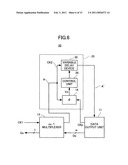 DATA SIGNAL GENERATING APPARATUS diagram and image