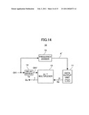 DATA SIGNAL GENERATING APPARATUS diagram and image