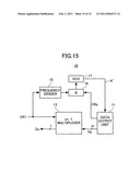 DATA SIGNAL GENERATING APPARATUS diagram and image