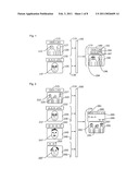 IMAGE TRACKING AND SUBSTITUTION SYSTEM AND METHODOLOGY diagram and image