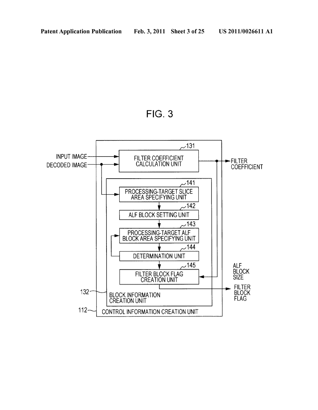 IMAGE PROCESSING APPARATUS AND METHOD - diagram, schematic, and image 04