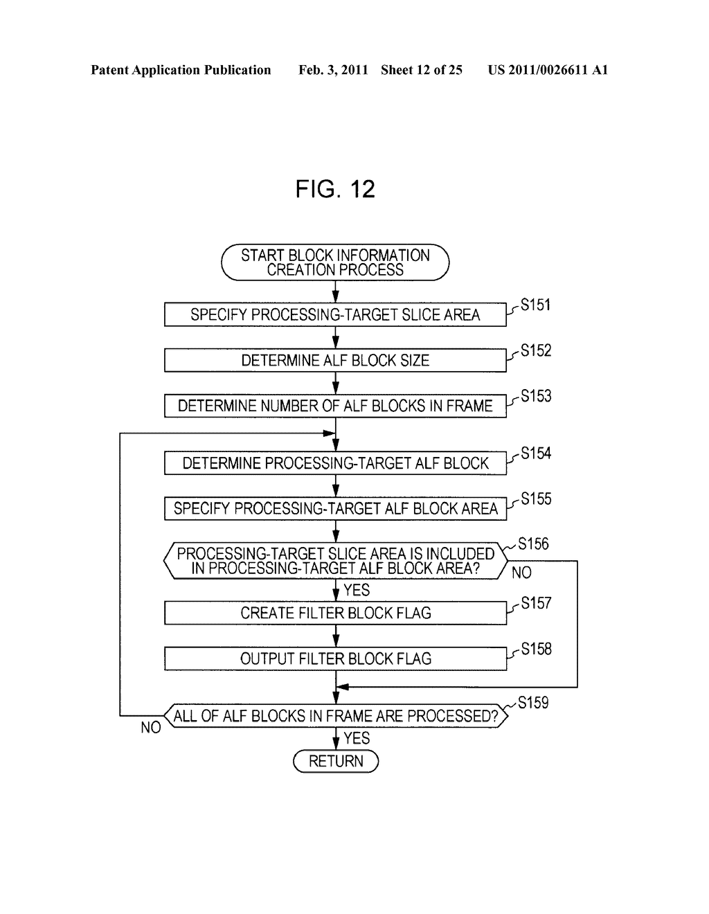 IMAGE PROCESSING APPARATUS AND METHOD - diagram, schematic, and image 13