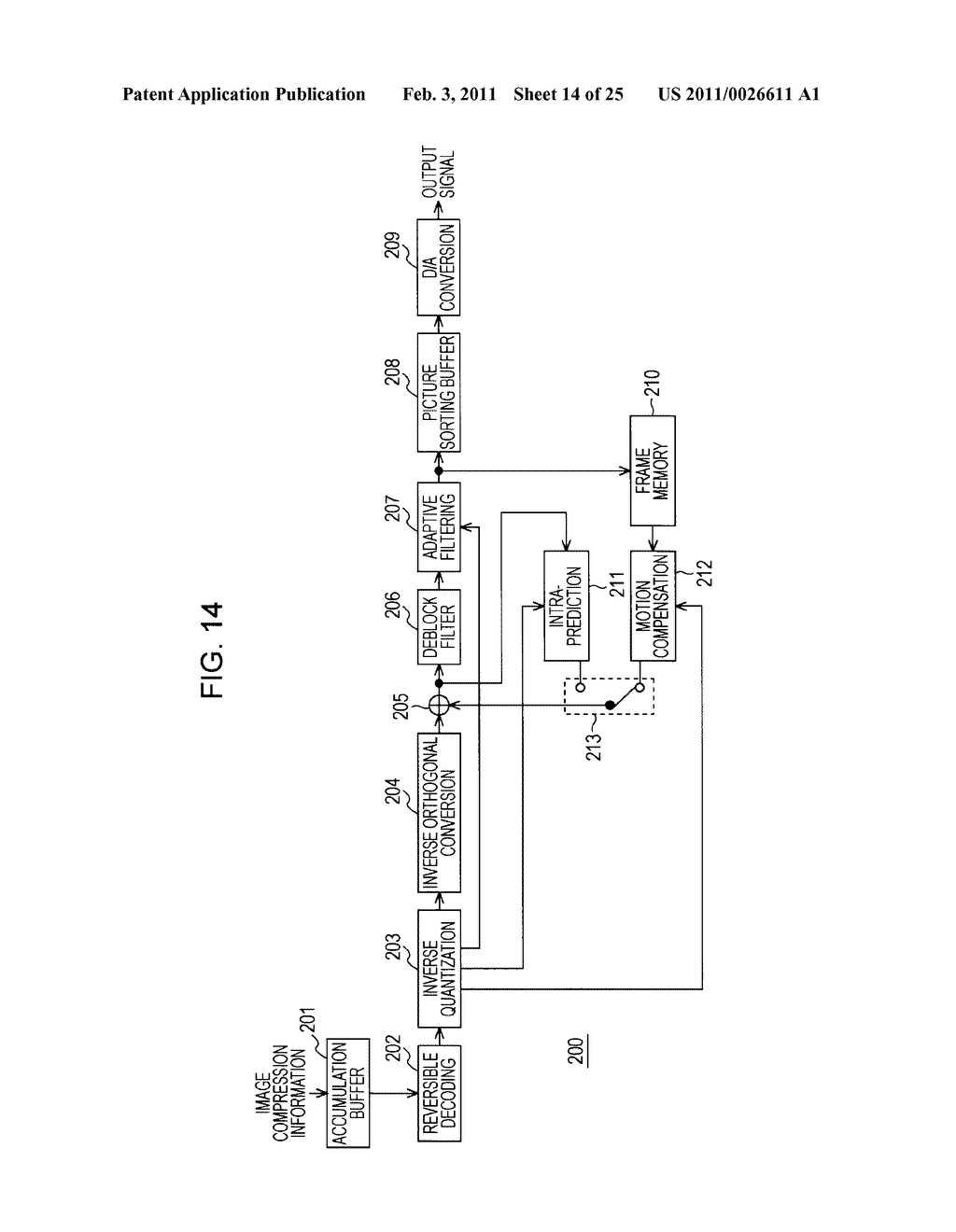 IMAGE PROCESSING APPARATUS AND METHOD - diagram, schematic, and image 15