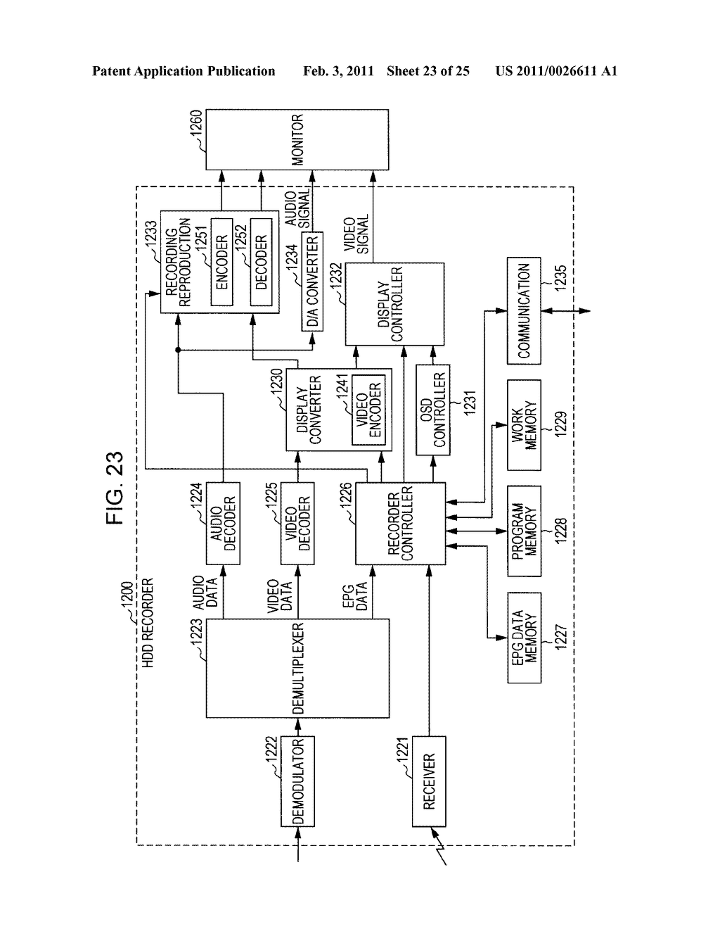 IMAGE PROCESSING APPARATUS AND METHOD - diagram, schematic, and image 24