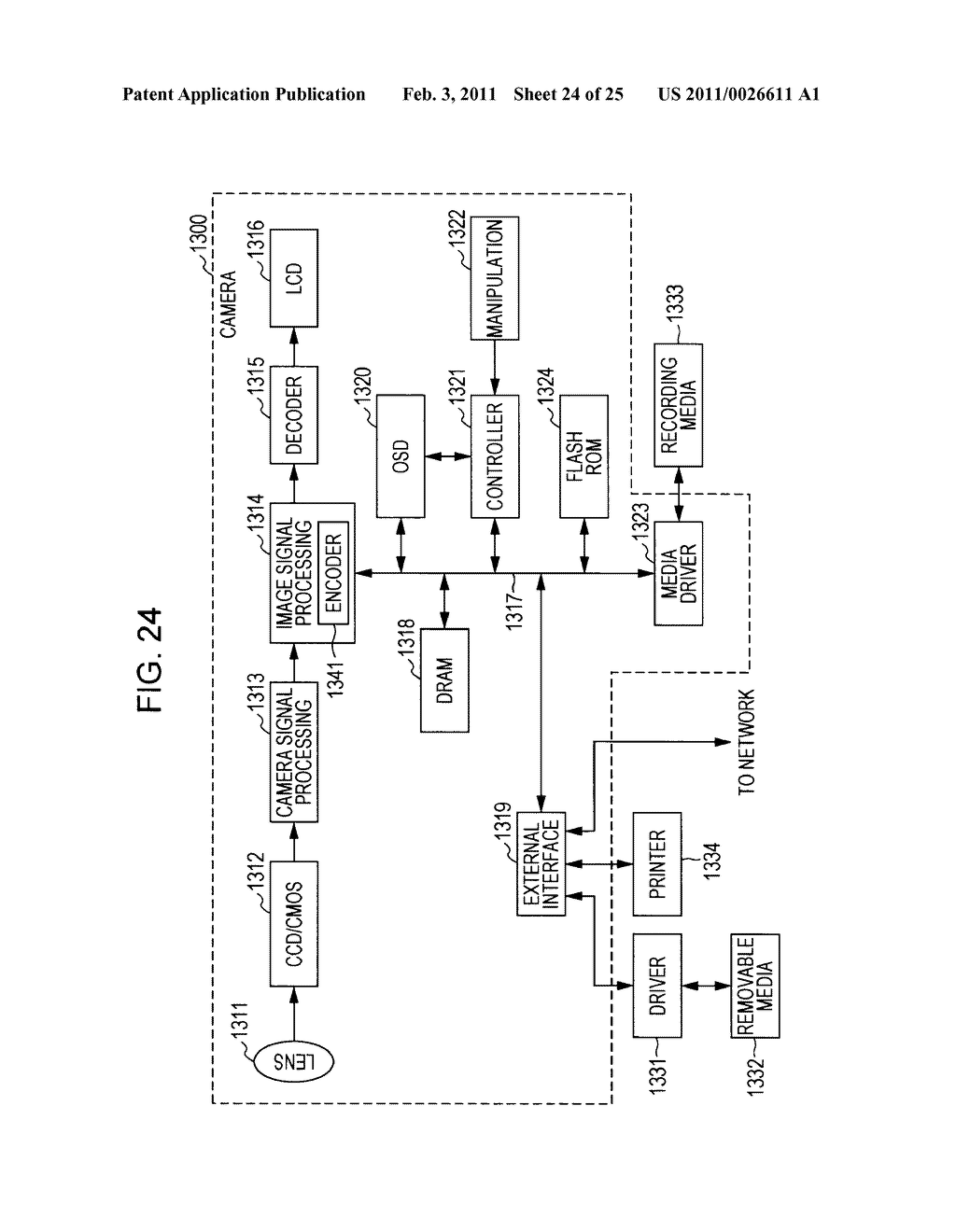 IMAGE PROCESSING APPARATUS AND METHOD - diagram, schematic, and image 25