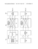 OFDM TRANSMISSION METHODS IN THREE PHASE MODES diagram and image