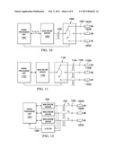 OFDM TRANSMISSION METHODS IN THREE PHASE MODES diagram and image