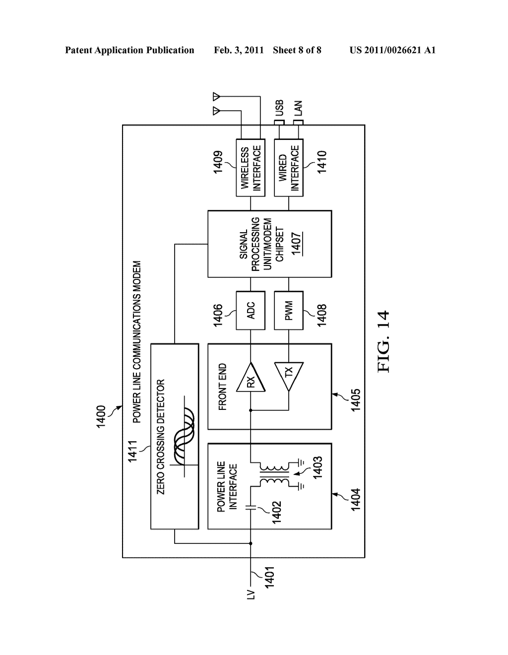 OFDM TRANSMISSION METHODS IN THREE PHASE MODES - diagram, schematic, and image 09