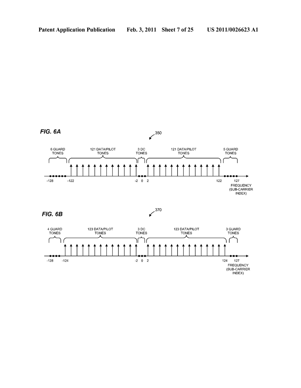 Methods and Apparatus for WLAN Transmission - diagram, schematic, and image 08