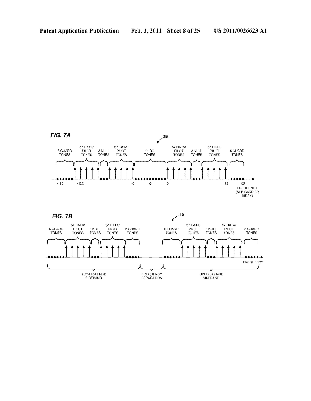 Methods and Apparatus for WLAN Transmission - diagram, schematic, and image 09