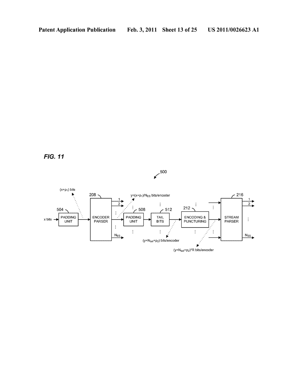 Methods and Apparatus for WLAN Transmission - diagram, schematic, and image 14