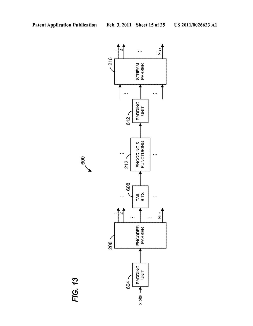 Methods and Apparatus for WLAN Transmission - diagram, schematic, and image 16