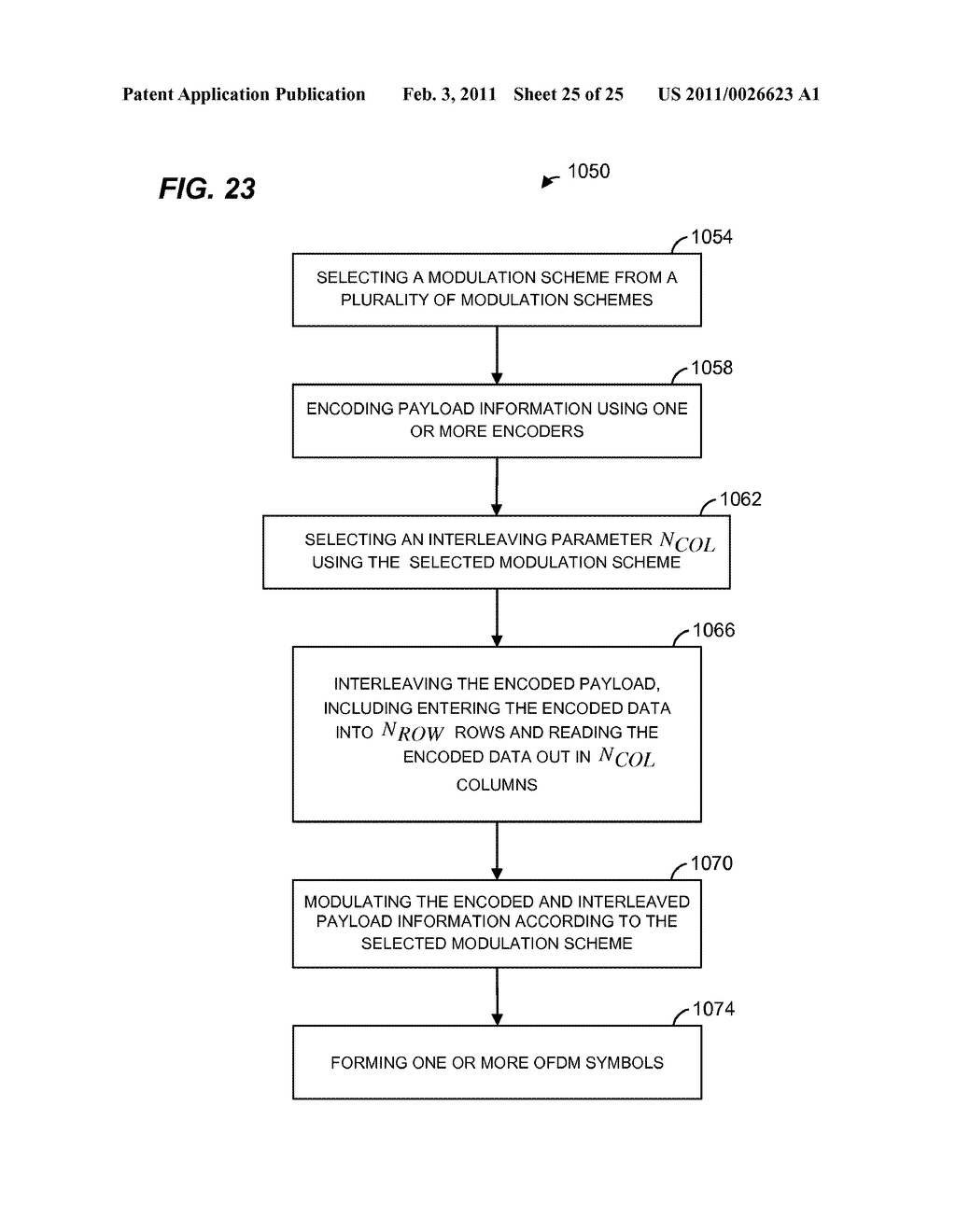 Methods and Apparatus for WLAN Transmission - diagram, schematic, and image 26