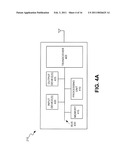 Discontinuous Reception (DRX) Timer Triggered with the Transmission of a Buffer Status Report (BSR) diagram and image