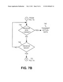 Discontinuous Reception (DRX) Timer Triggered with the Transmission of a Buffer Status Report (BSR) diagram and image