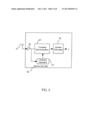 SYSTEM AND METHOD FOR ENCODING AND DECODING OF SPACE-TIME BLOCK CODES IN DATA COMMUNICATION diagram and image