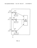 SYSTEM AND METHOD FOR ENCODING AND DECODING OF SPACE-TIME BLOCK CODES IN DATA COMMUNICATION diagram and image